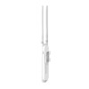 ACCESS POINT TP-LINK wireless exterior 300Mbps, port 10/100Mbps, 2 antene externe, pasiv PoE 