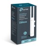 ACCESS POINT TP-LINK wireless exterior 300Mbps, port 10/100Mbps, 2 antene externe, pasiv PoE 