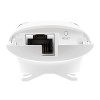 ACCESS POINT TP-LINK wireless exterior 300Mbps, port 10/100Mbps, 2 antene externe, pasiv PoE 