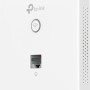 ACCESS POINT TP-LINK wireless 300Mbps, 2 x port 10/100Mbps, 2 antene interne, alimentare PoE, montare pe perete 