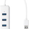 ADAPTOR RETEA TP-LINK , extern, USB 3.0, port RJ-45 | USB 3.0 x 3, 1000 Mbps Gigabit LAN, 