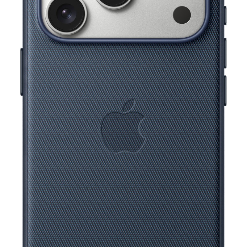 IPHONE 17 PRO TE CASE BLUE-ZML 