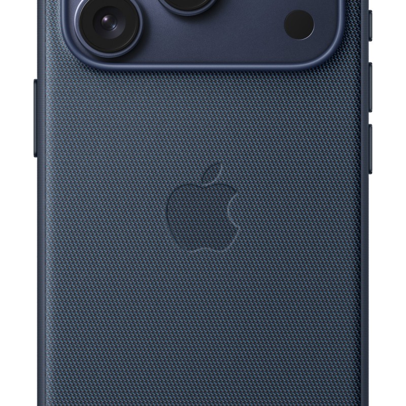 IPHONE 17 PRO TE CASE BLUE-ZML 