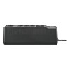 APC Back-UPS 1050VA 8 schuko outlets  