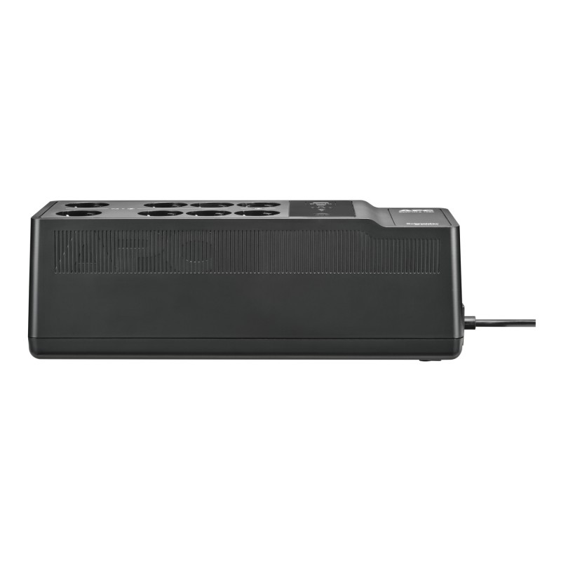 APC Back-UPS 1050VA 8 schuko outlets  