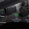 APC Back-UPS 1050VA 8 schuko outlets  