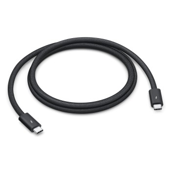 APPLE THUNDERBOLT 5 PRO CABLE (1M)-ZML 
