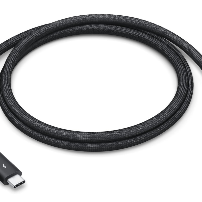 APPLE THUNDERBOLT 5 PRO CABLE (1M)-ZML 
