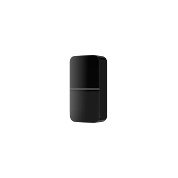 DETECTOR AM DUAL CU FIR BLACK 