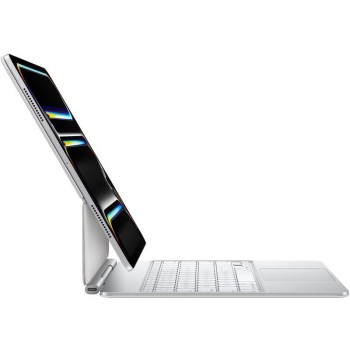 IPAD AIR MAGIC KEYBOARD 11 WHITE-ROM 