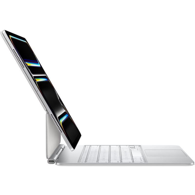 IPAD AIR MAGIC KEYBOARD 11 WHITE-ROM 