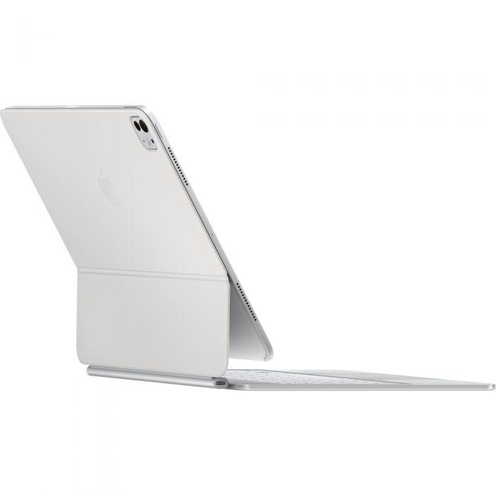 IPAD AIR MAGIC KEYBOARD 11 WHITE-ROM 