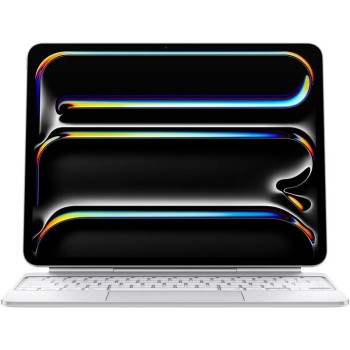 IPAD AIR MAGIC KEYBOARD 11 WHITE-ROM 