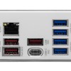 B850 GAMING PLUS WIFI6E 