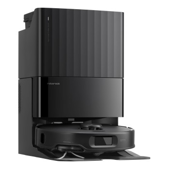 Aspirator Qrevo Edge 5V1 Negru 