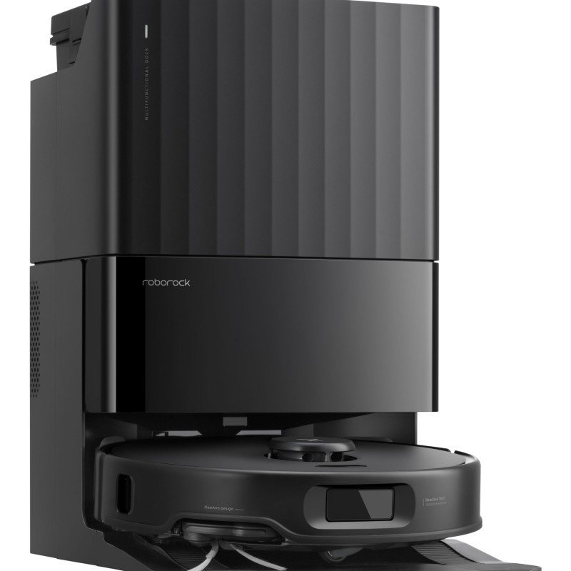 Aspirator Qrevo Edge 5V1 Negru 
