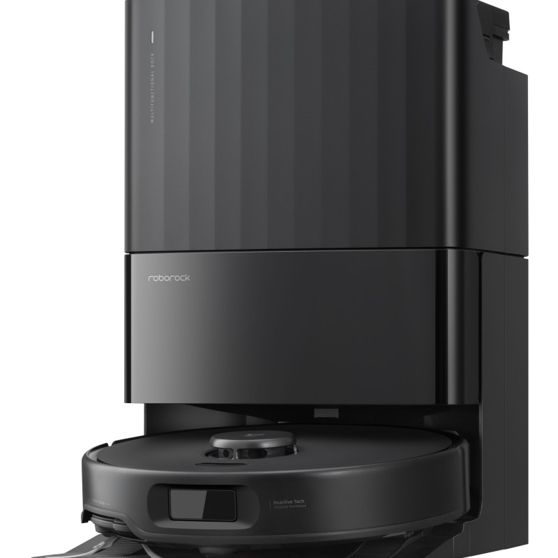 Aspirator Qrevo Edge 5V1 Negru 