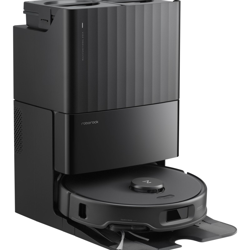 Aspirator Qrevo Edge 5V1 Negru 
