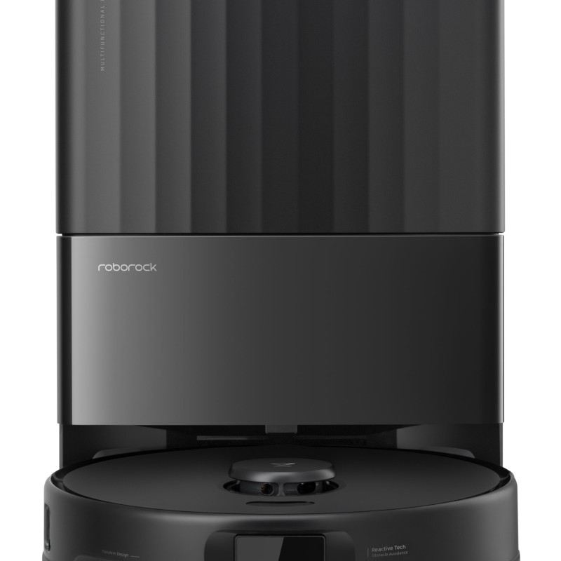 Aspirator Qrevo Edge 5V1 Negru 