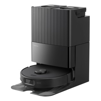 Aspirator Qrevo Edge 5V1 Negru 