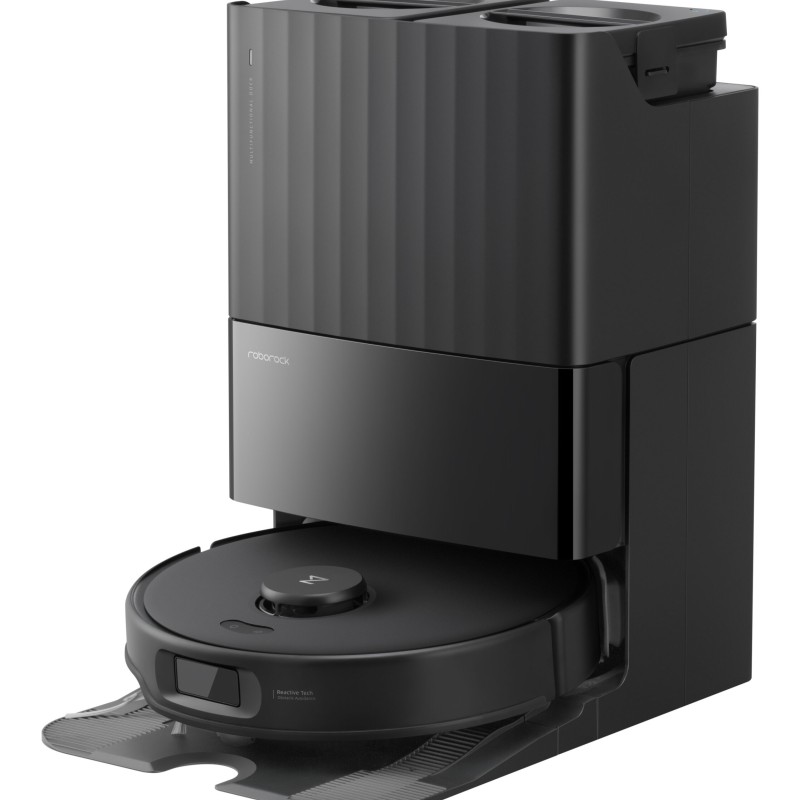 Aspirator Qrevo Edge 5V1 Negru 