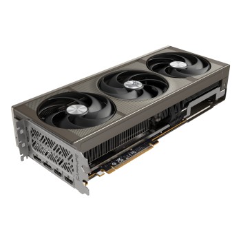 Placa video SAPPHIRE NITRO+ AMD RADEON RX 9070, 16GB GDDR6, 256 bit 