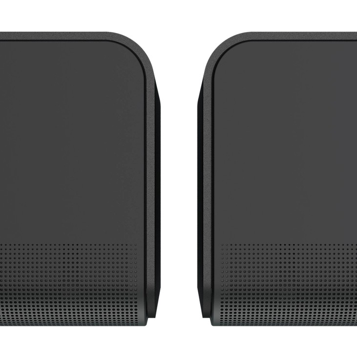 Boxa PC Flexus SURR 100  Black 