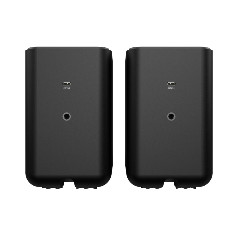 Boxa PC Flexus SURR 100  Black 