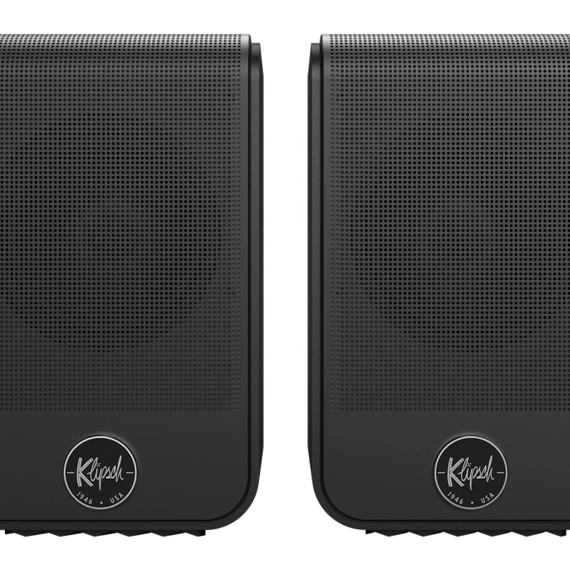 Boxa PC Flexus SURR 100  Black 