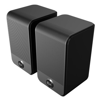 Boxa PC Flexus SURR 100  Black 