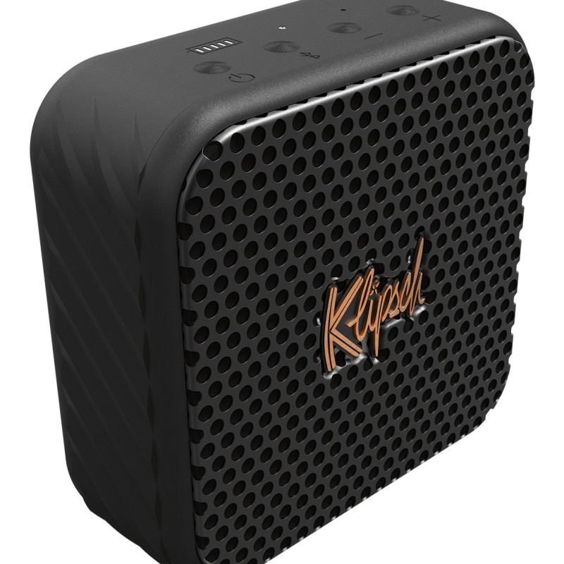 Boxa portabila KLIPSCH Austin Black 