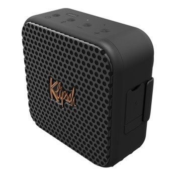 Boxa portabila KLIPSCH Austin Black 