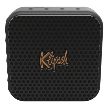 Boxa portabila KLIPSCH Austin Black 