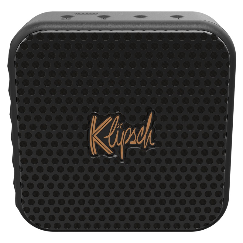 Boxa portabila KLIPSCH Austin Black 