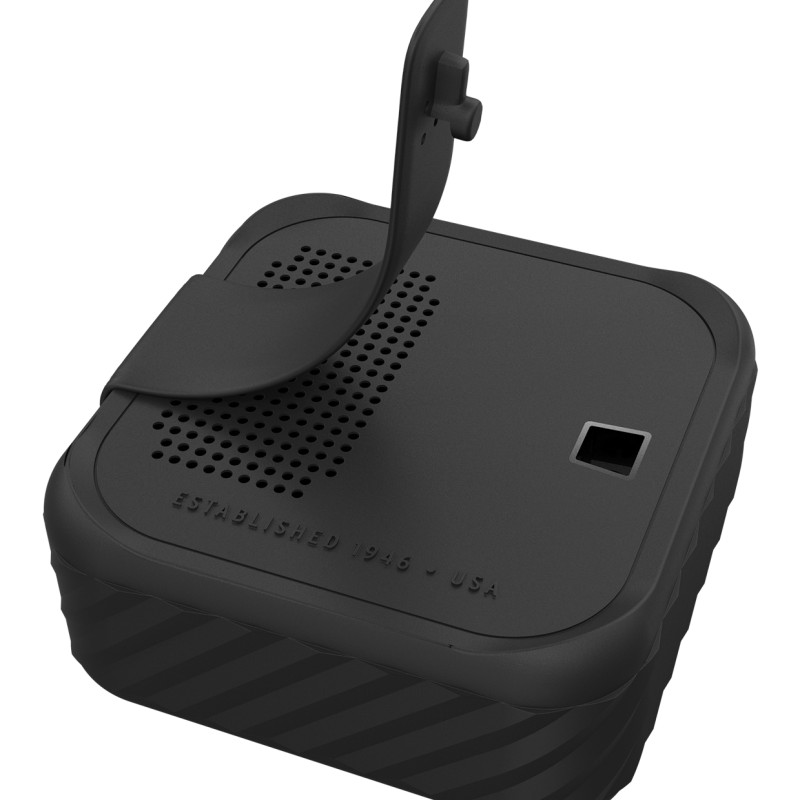 Boxa portabila KLIPSCH Austin Black 
