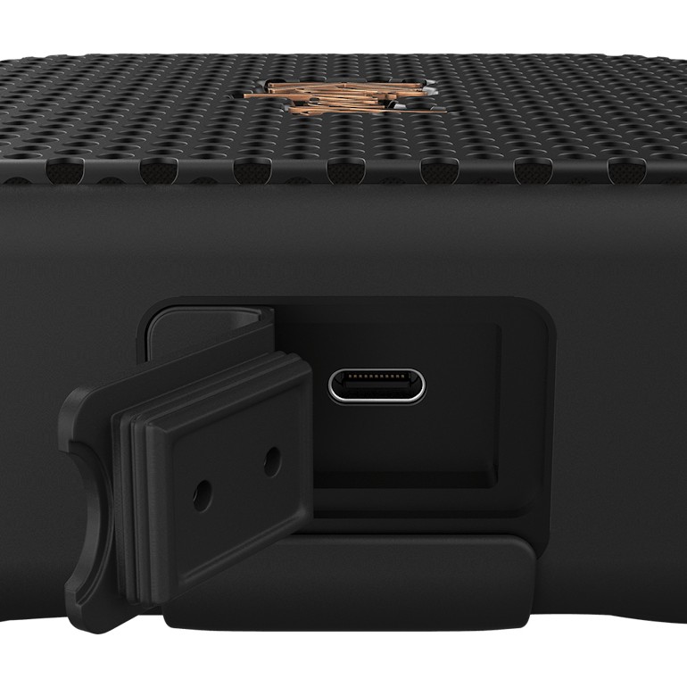 Boxa portabila KLIPSCH Austin Black 