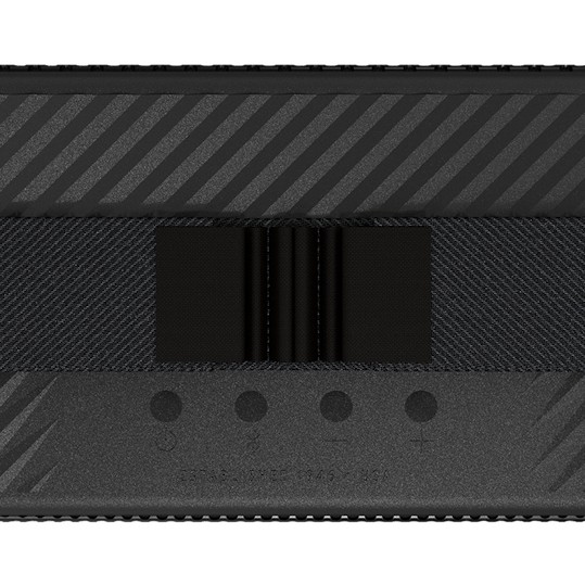 Boxa portabila KLIPSCH Detroit Black 