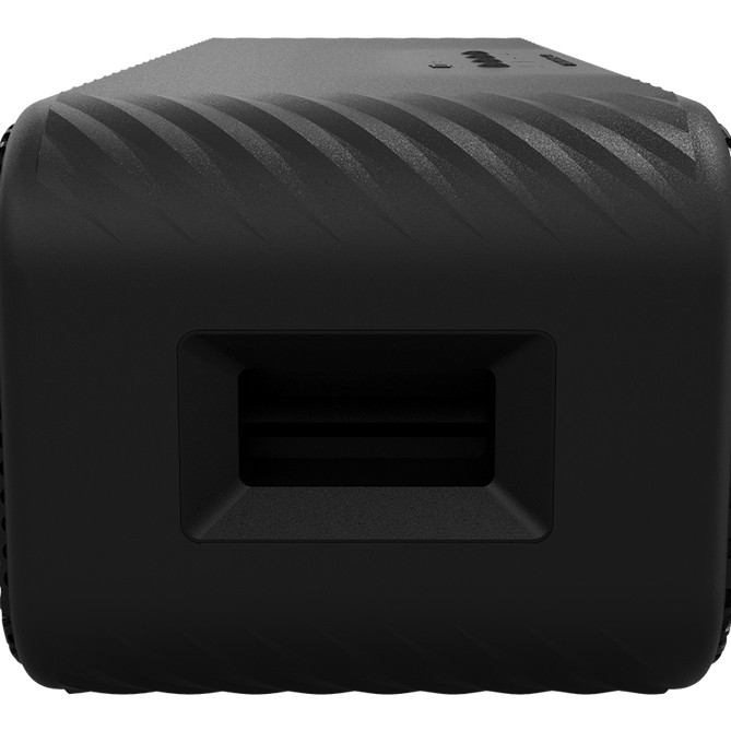 Boxa portabila KLIPSCH Detroit Black 