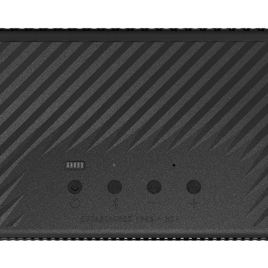 Boxa portabila KLIPSCH Detroit Black 