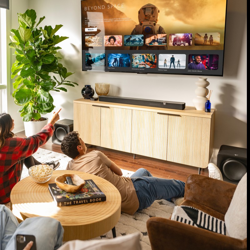 Soundbar KLIPSCH Flexus Core 200 Soundbar Black 