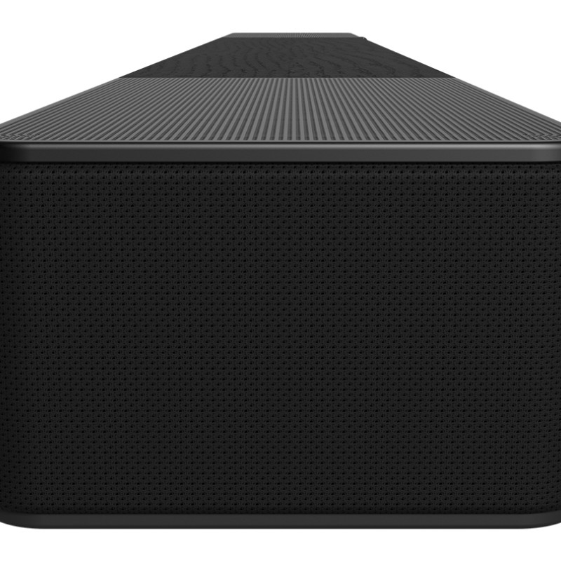 Soundbar KLIPSCH Flexus Core 200 Soundbar Black 