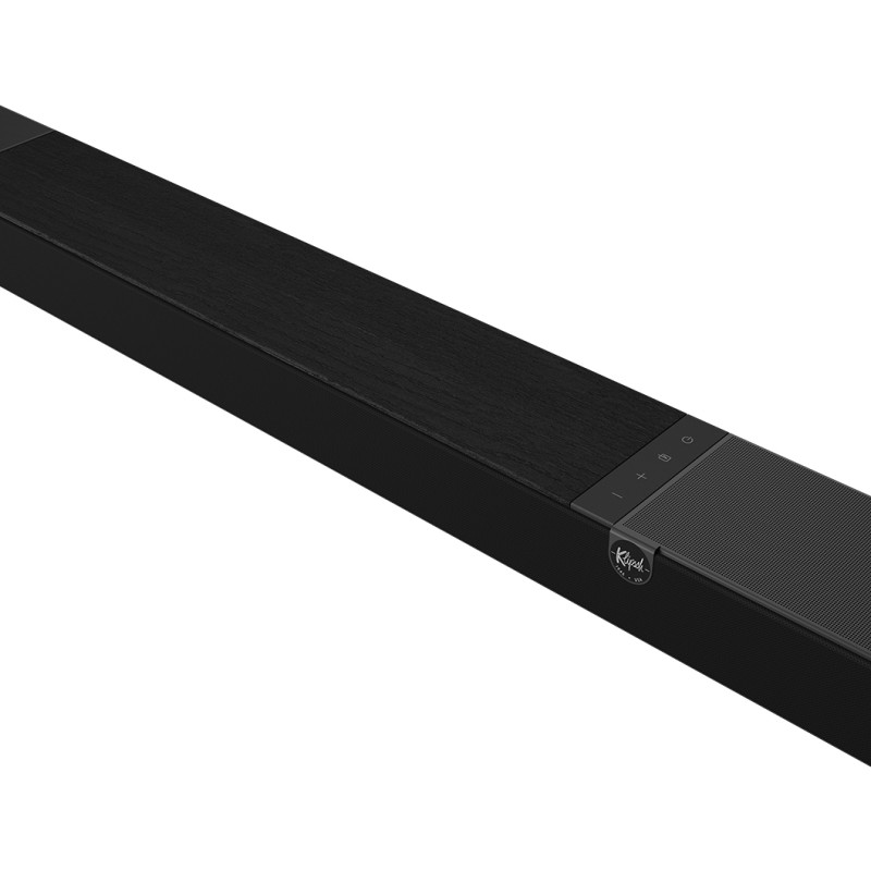Soundbar KLIPSCH Flexus Core 200 Soundbar Black 