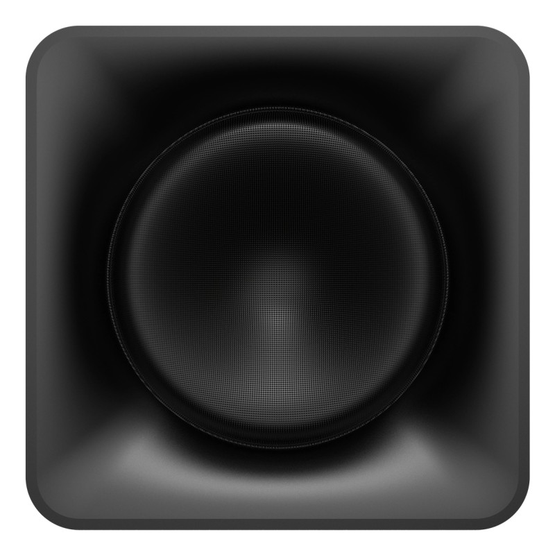 Boxa PC KLIPSCH Flexus SUB 100 Black 