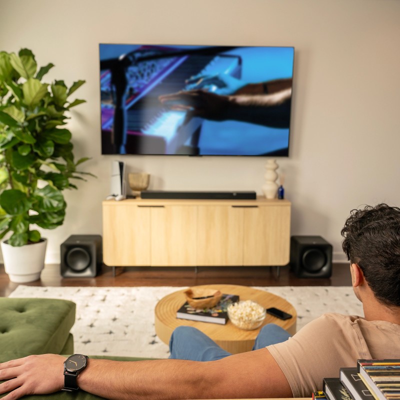 Boxa PC KLIPSCH Flexus SUB 100 Black 