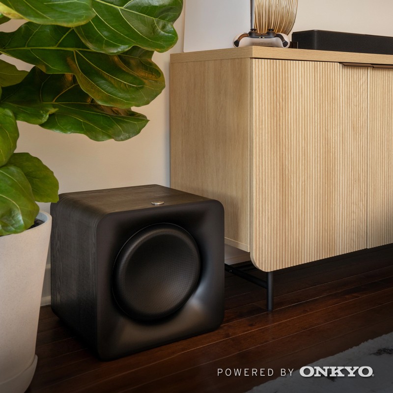 Boxa PC KLIPSCH Flexus SUB 100 Black 