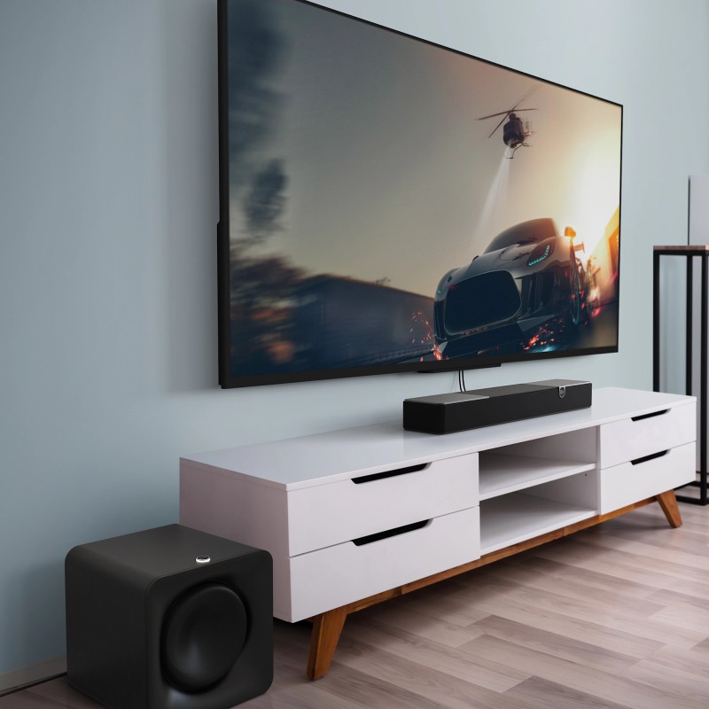 Boxa PC KLIPSCH Flexus SUB 100 Black 