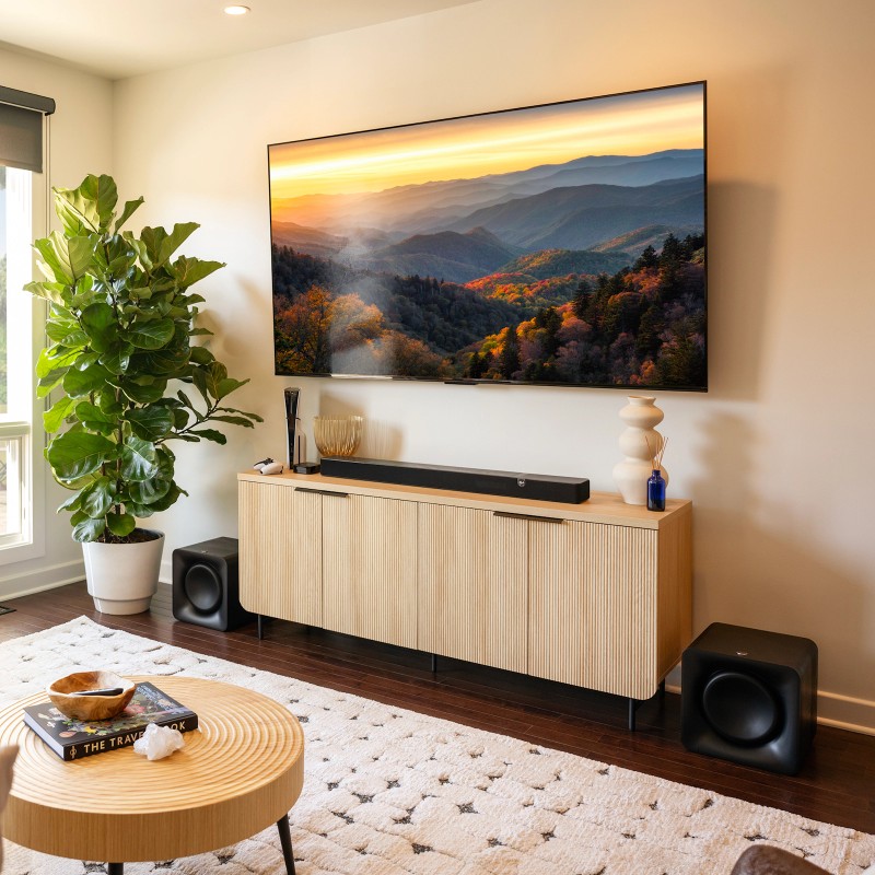 Boxa PC KLIPSCH Flexus SUB 100 Black 