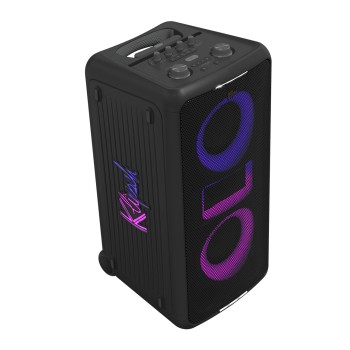 Boxa portabila KLIPSCH Miami Black 