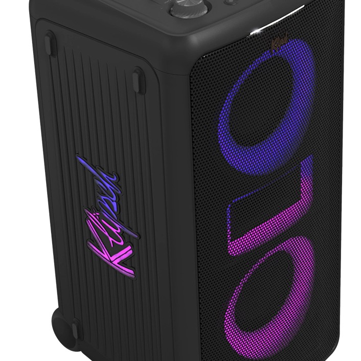 Boxa portabila KLIPSCH Miami Black 