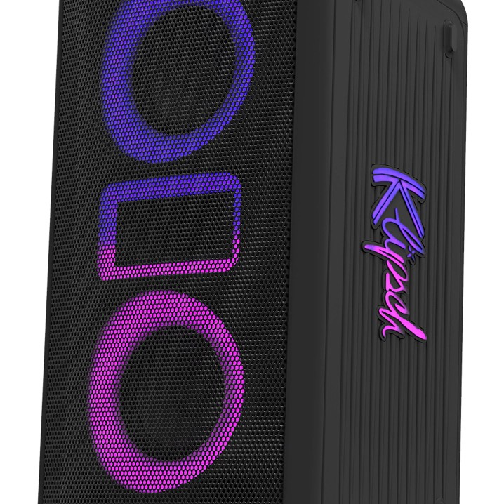 Boxa portabila KLIPSCH Miami Black 